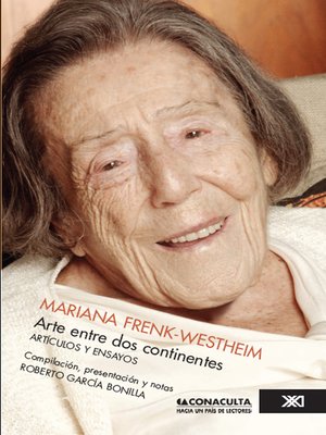 cover image of Arte entre dos continentes